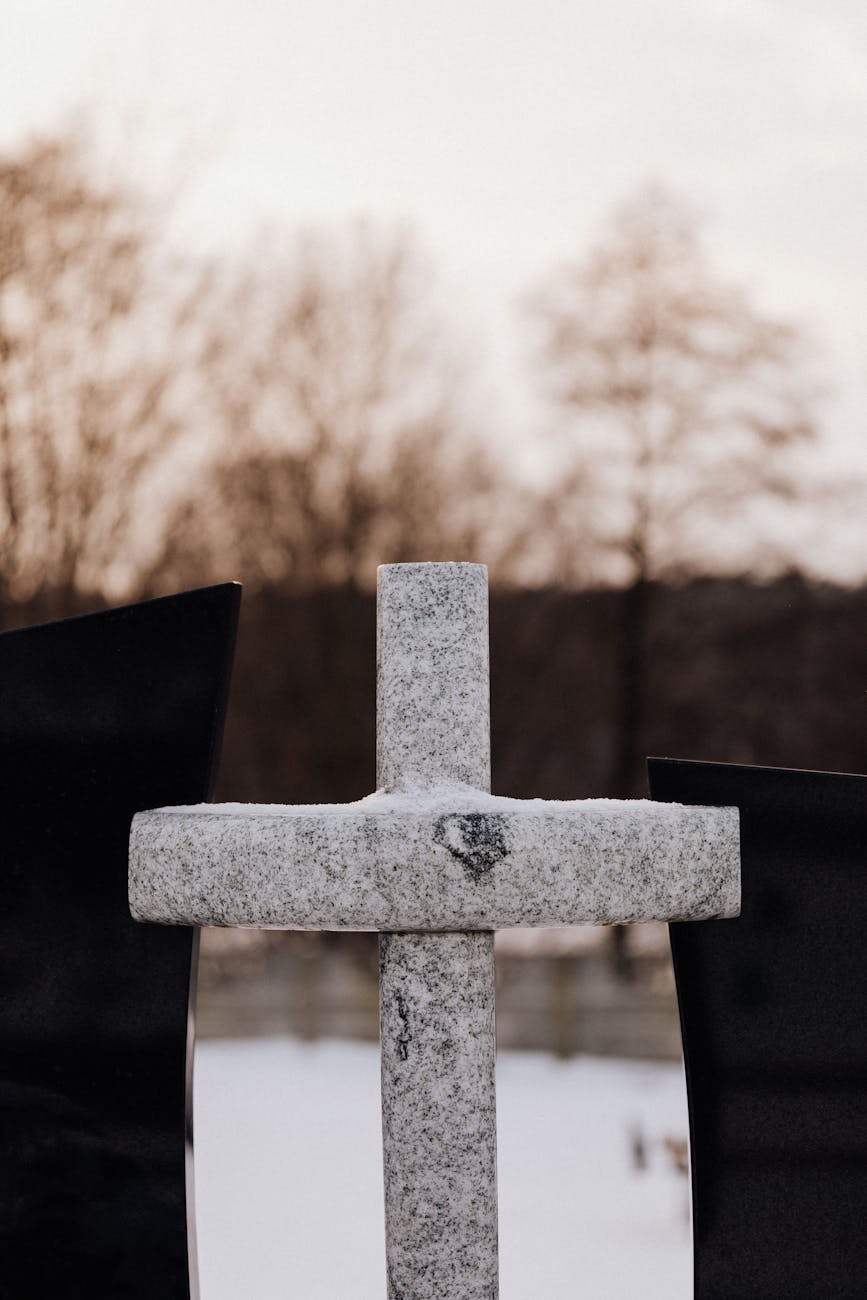 Death of a loved one